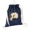 Denim Turnbeutel BG642 Miniaturansicht