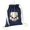 Denim Turnbeutel BG642 Miniaturansicht