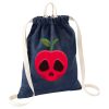 Denim Turnbeutel BG642 Miniaturansicht