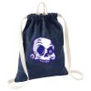 Denim Turnbeutel BG642 Miniaturansicht