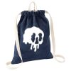 Denim Turnbeutel BG642 Miniaturansicht