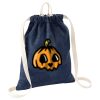 Denim Turnbeutel BG642 Miniaturansicht