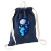 Denim Turnbeutel BG642 Miniaturansicht