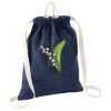 Denim Turnbeutel BG642 Miniaturansicht