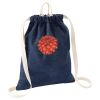 Denim Turnbeutel BG642 Miniaturansicht