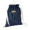 Denim Turnbeutel BG642 Miniaturansicht
