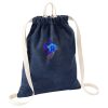 Denim Turnbeutel BG642 Miniaturansicht
