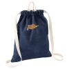 Denim Turnbeutel BG642 Miniaturansicht