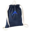 Denim Turnbeutel BG642 Miniaturansicht