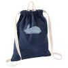 Denim Turnbeutel BG642 Miniaturansicht