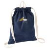 Denim Turnbeutel BG642 Miniaturansicht