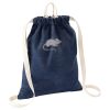 Denim Turnbeutel BG642 Miniaturansicht