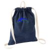 Denim Turnbeutel BG642 Miniaturansicht