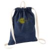 Denim Turnbeutel BG642 Miniaturansicht