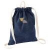 Denim Turnbeutel BG642 Miniaturansicht