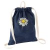 Denim Turnbeutel BG642 Miniaturansicht