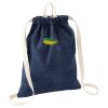 Denim Turnbeutel BG642 Miniaturansicht