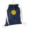 Denim Turnbeutel BG642 Miniaturansicht