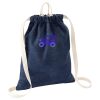 Denim Turnbeutel BG642 Miniaturansicht