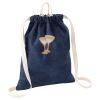 Denim Turnbeutel BG642 Miniaturansicht
