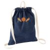 Denim Turnbeutel BG642 Miniaturansicht