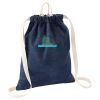 Denim Turnbeutel BG642 Miniaturansicht