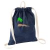 Denim Turnbeutel BG642 Miniaturansicht