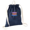Denim Turnbeutel BG642 Miniaturansicht