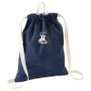 Denim Turnbeutel BG642 Miniaturansicht