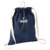 Denim Turnbeutel BG642 Miniaturansicht
