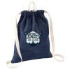 Denim Turnbeutel BG642 Miniaturansicht