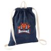 Denim Turnbeutel BG642 Miniaturansicht