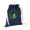 Denim Turnbeutel BG642 Miniaturansicht