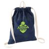 Denim Turnbeutel BG642 Miniaturansicht