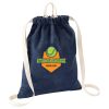 Denim Turnbeutel BG642 Miniaturansicht