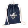 Denim Turnbeutel BG642 Miniaturansicht