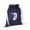 Denim Turnbeutel BG642 Miniaturansicht