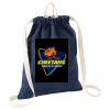 Denim Turnbeutel BG642 Miniaturansicht