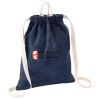 Denim Turnbeutel BG642 Miniaturansicht