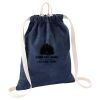 Denim Turnbeutel BG642 Miniaturansicht