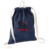 Denim Turnbeutel BG642 Miniaturansicht