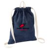 Denim Turnbeutel BG642 Miniaturansicht