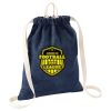 Denim Turnbeutel BG642 Miniaturansicht