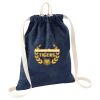 Denim Turnbeutel BG642 Miniaturansicht