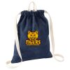 Denim Turnbeutel BG642 Miniaturansicht