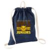 Denim Turnbeutel BG642 Miniaturansicht