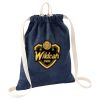 Denim Turnbeutel BG642 Miniaturansicht