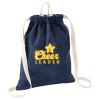 Denim Turnbeutel BG642 Miniaturansicht