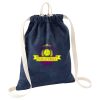Denim Turnbeutel BG642 Miniaturansicht