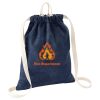 Denim Turnbeutel BG642 Miniaturansicht